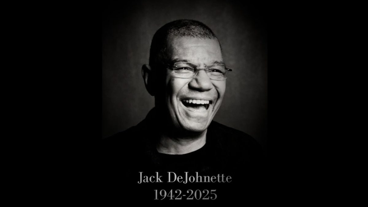 Jazz Drummer Jack DeJohnette Has Died
