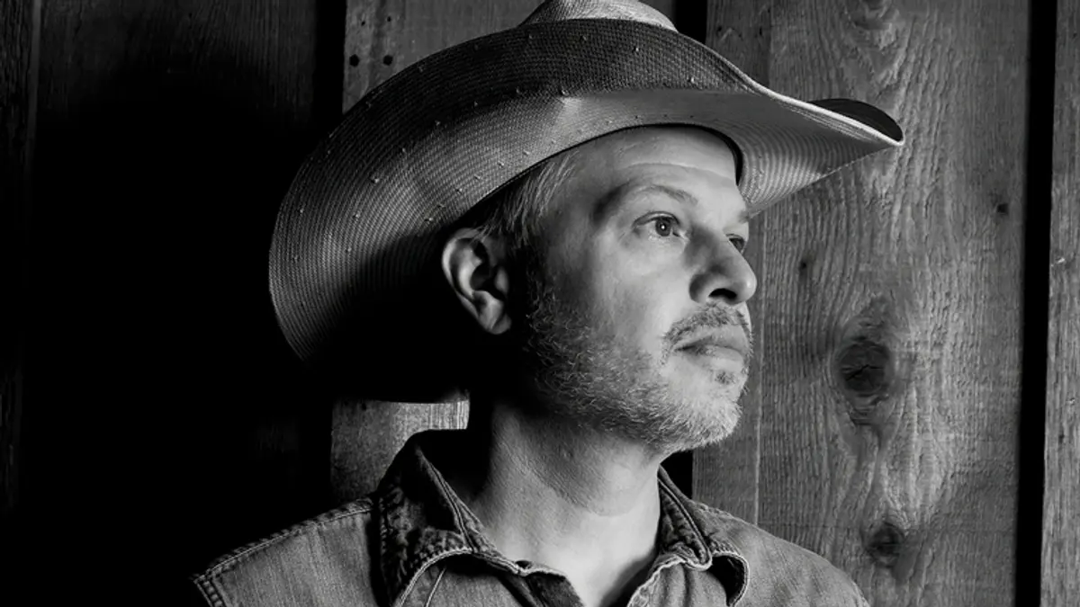 Jason Boland