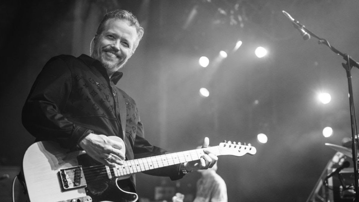 Jason Isbell & The 400 Unit Announce 2026 Tour Dates