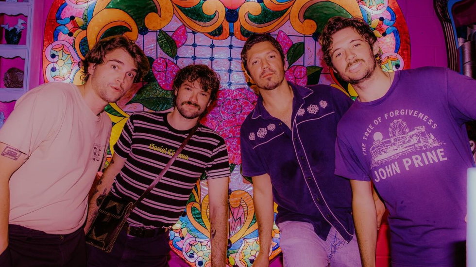 Jesus Christ Taxi Driver, Graveyard Choir and more