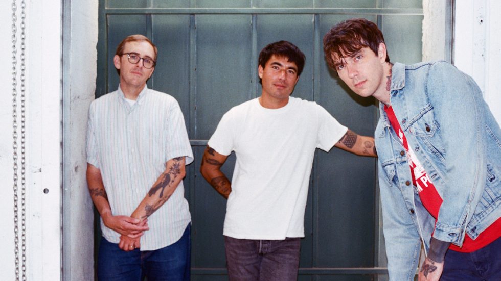 Joyce Manor