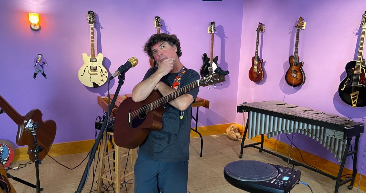 Keller Williams Purps 2025