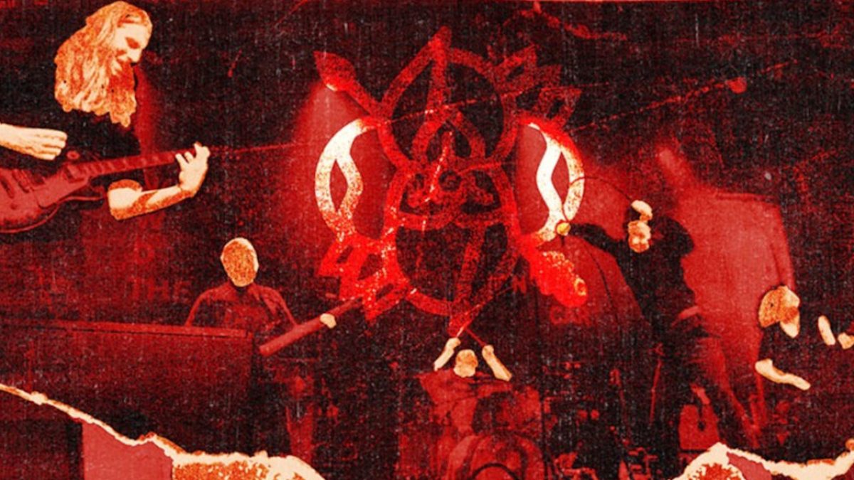 La Dispute Confirms Spring Tour 2026