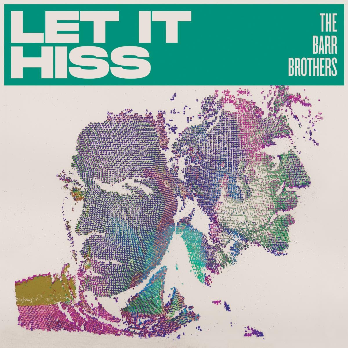 Let it Hiss