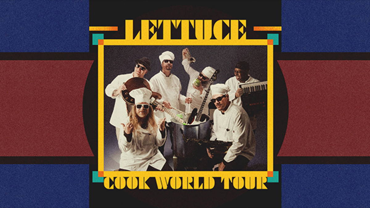 Lettuce