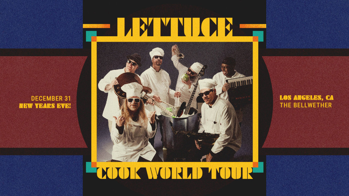 Lettuce
