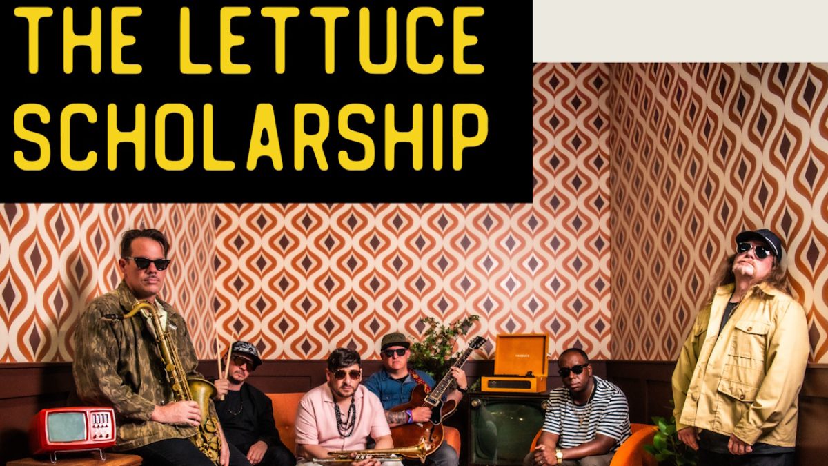 Lettuce Launches Berklee College Of Music Scholarship With Music Is A Language