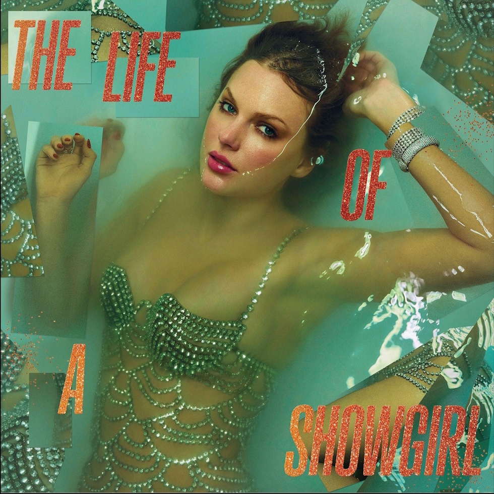 life of a showgirl