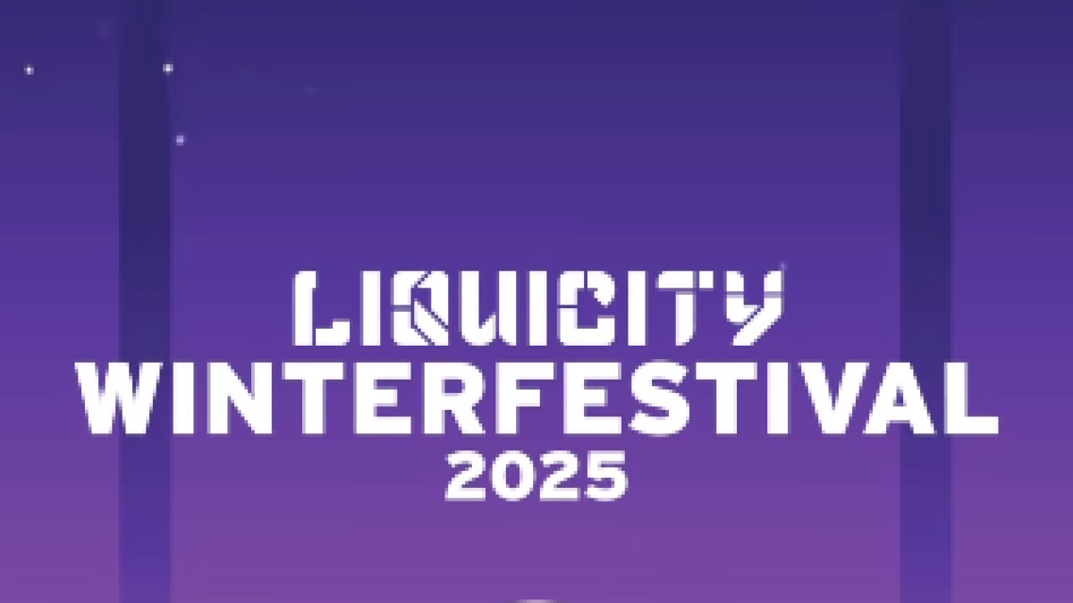 Liquicity Winterfestival