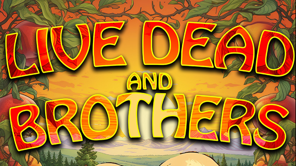 Live Dead & Brothers