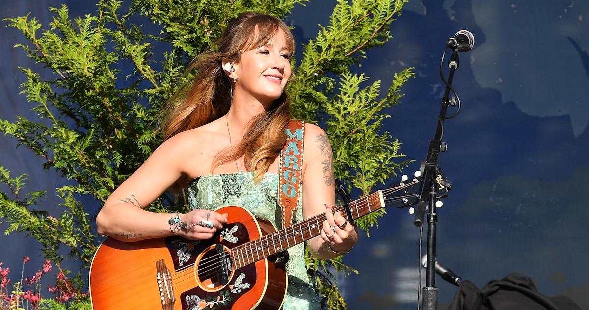 Margo Price HSB 2025 Casey Flanigan