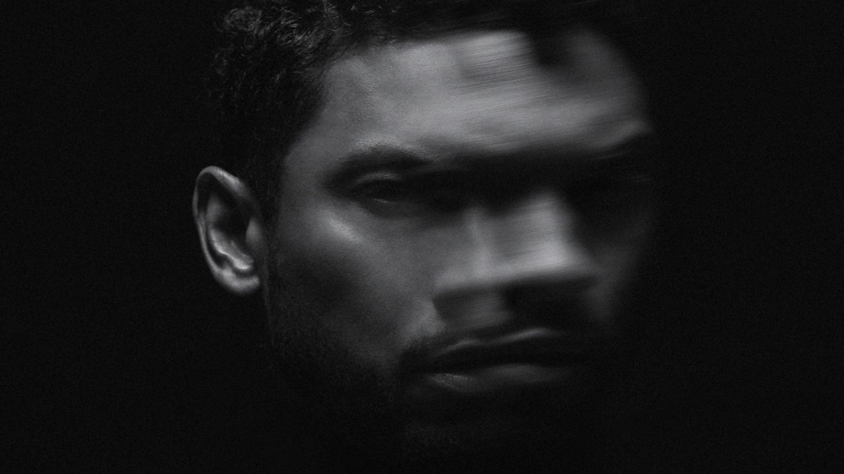 Miguel Plots 2026 International CAOS Tour & Performs On 'Kimmel'