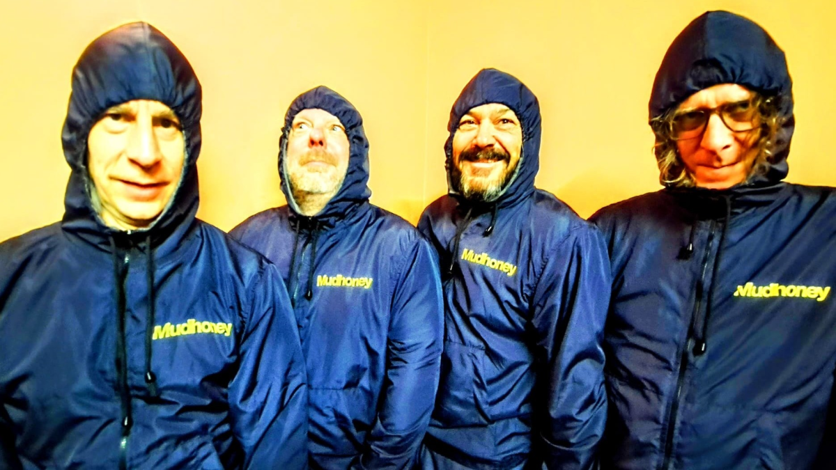 Mudhoney
