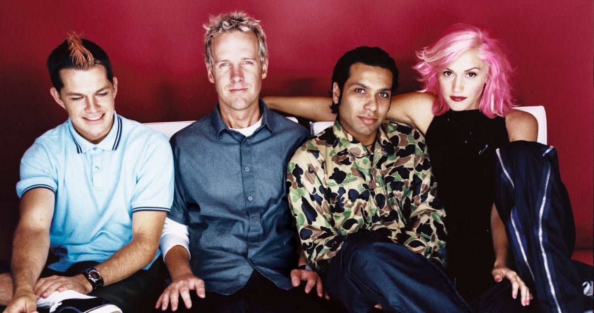 Buy No Doubt Tickets