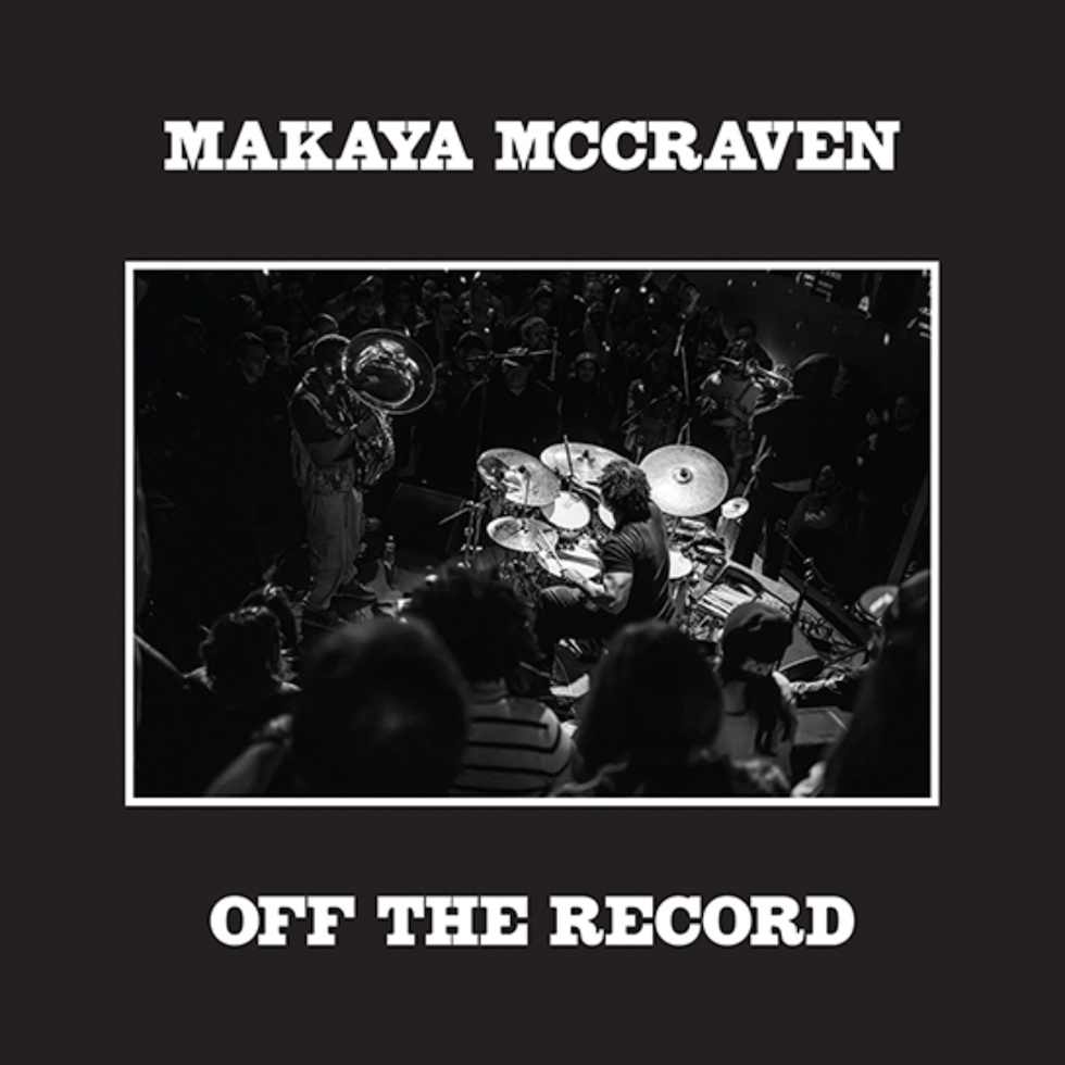 Off the record
