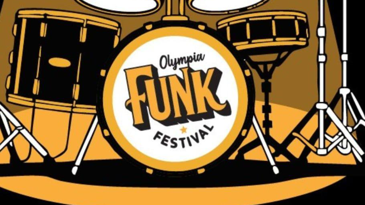 Olympia Funk Festival
