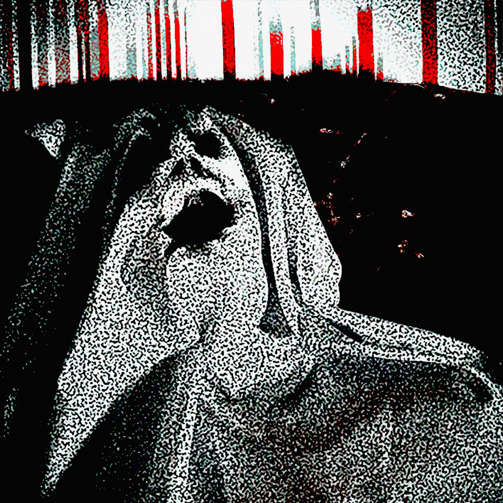 One Simple Trick album artwork