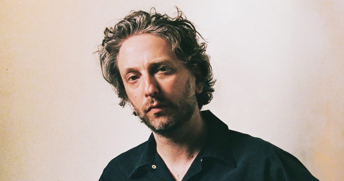 Oneohtrix Point Never press October 2025