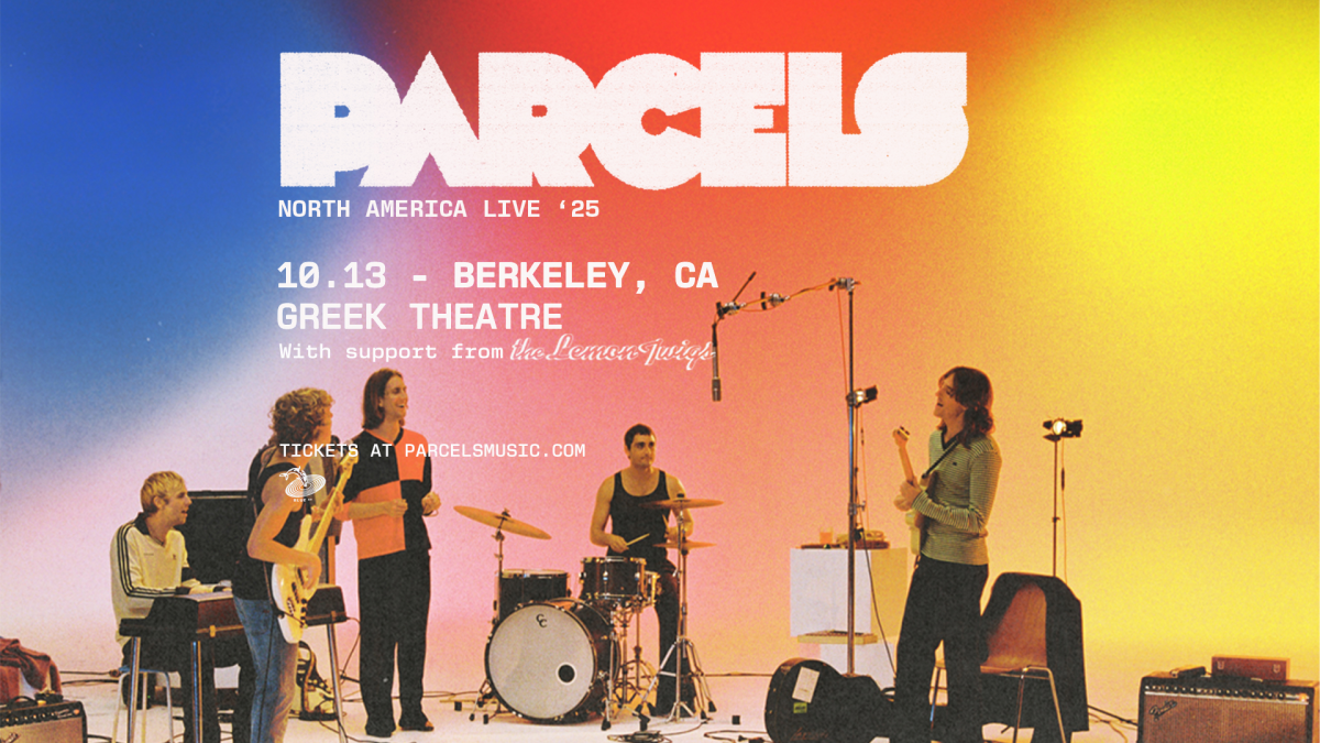Parcels