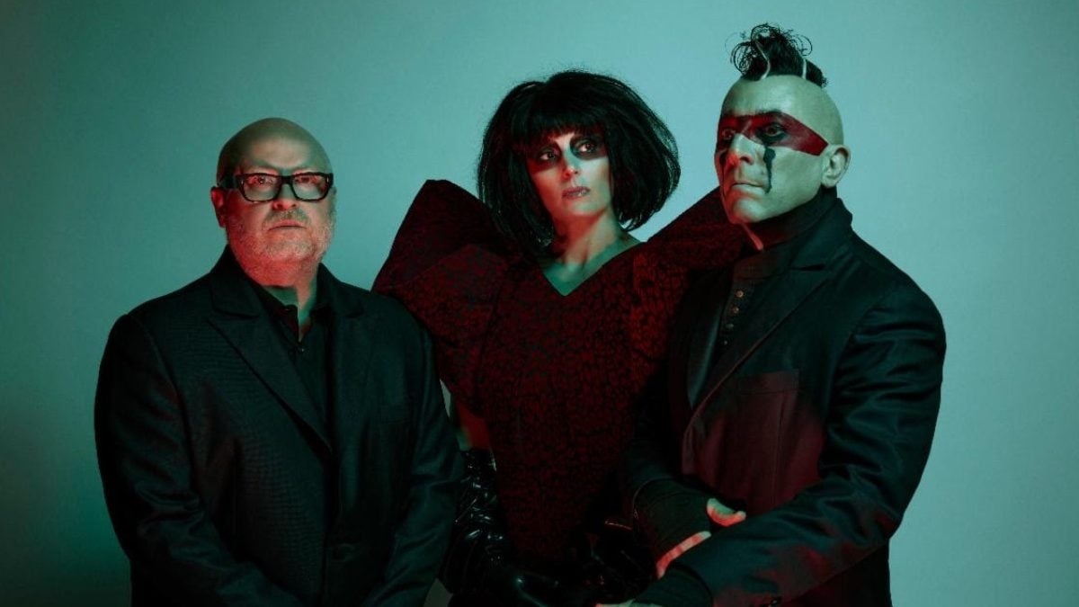Puscifer