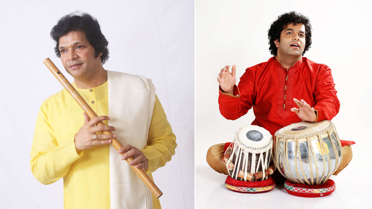 Rakesh Chaurasia