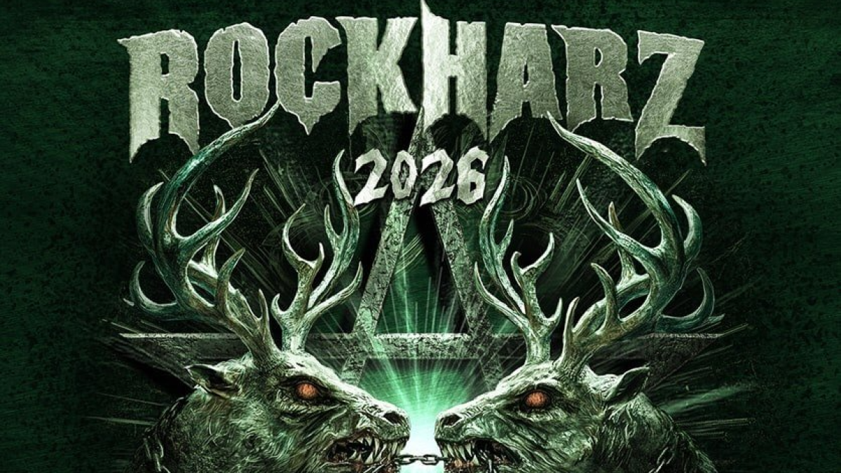 Rockharz