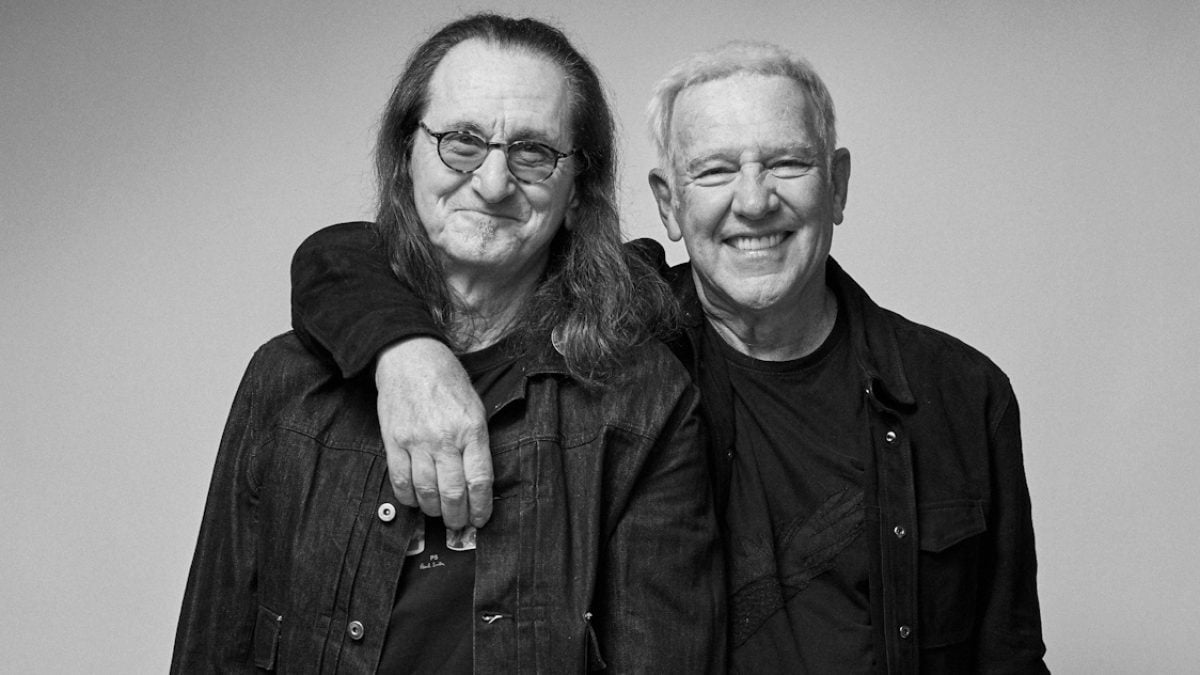 Rush Announces 2027 South America & Europe Tour Dates