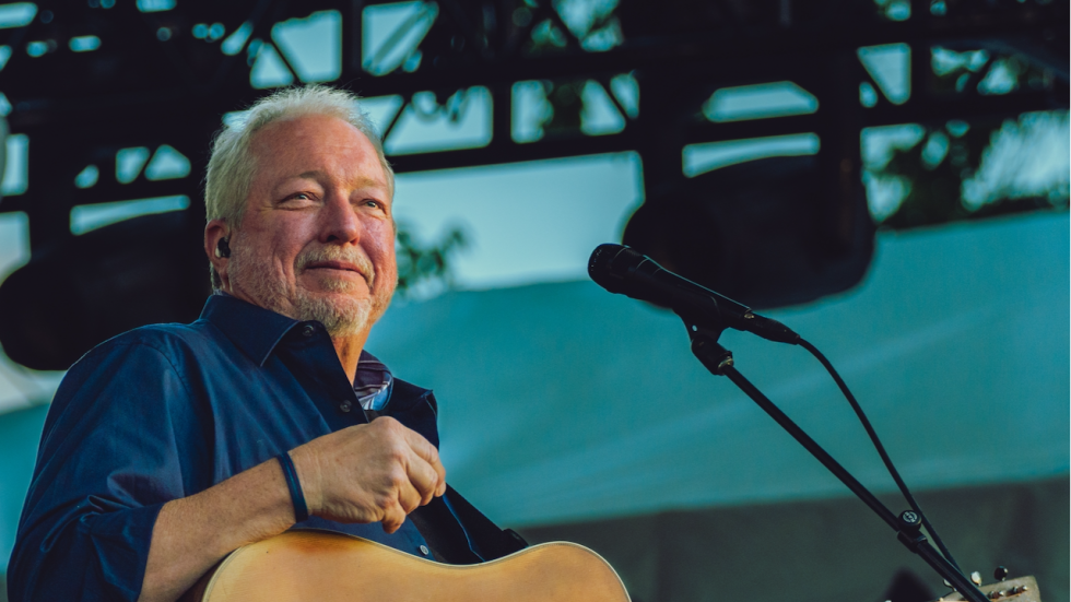 Russell Moore & IIIrd Tyme Out