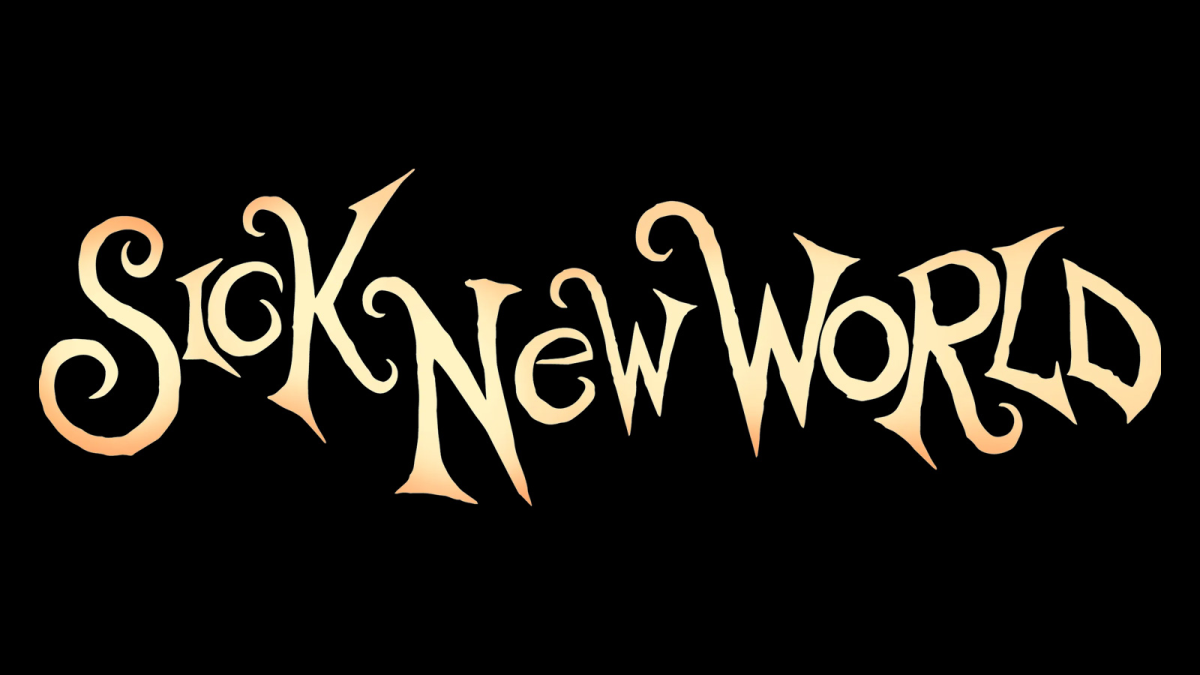 Sick New World Texas