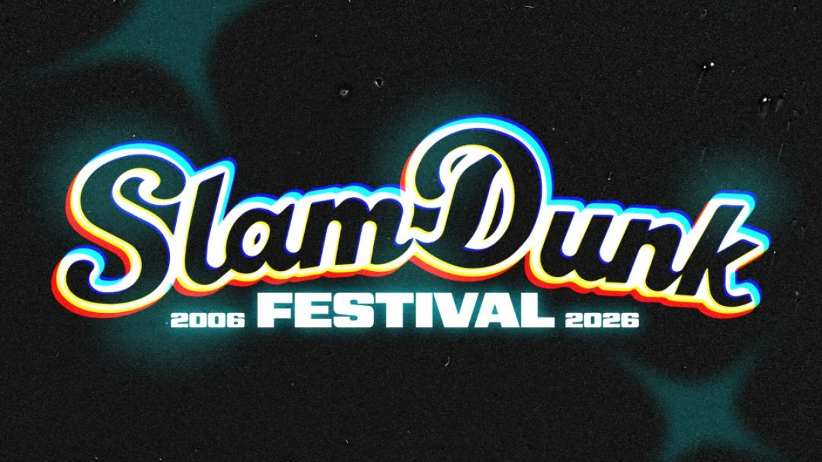 Slam Dunk Festival North