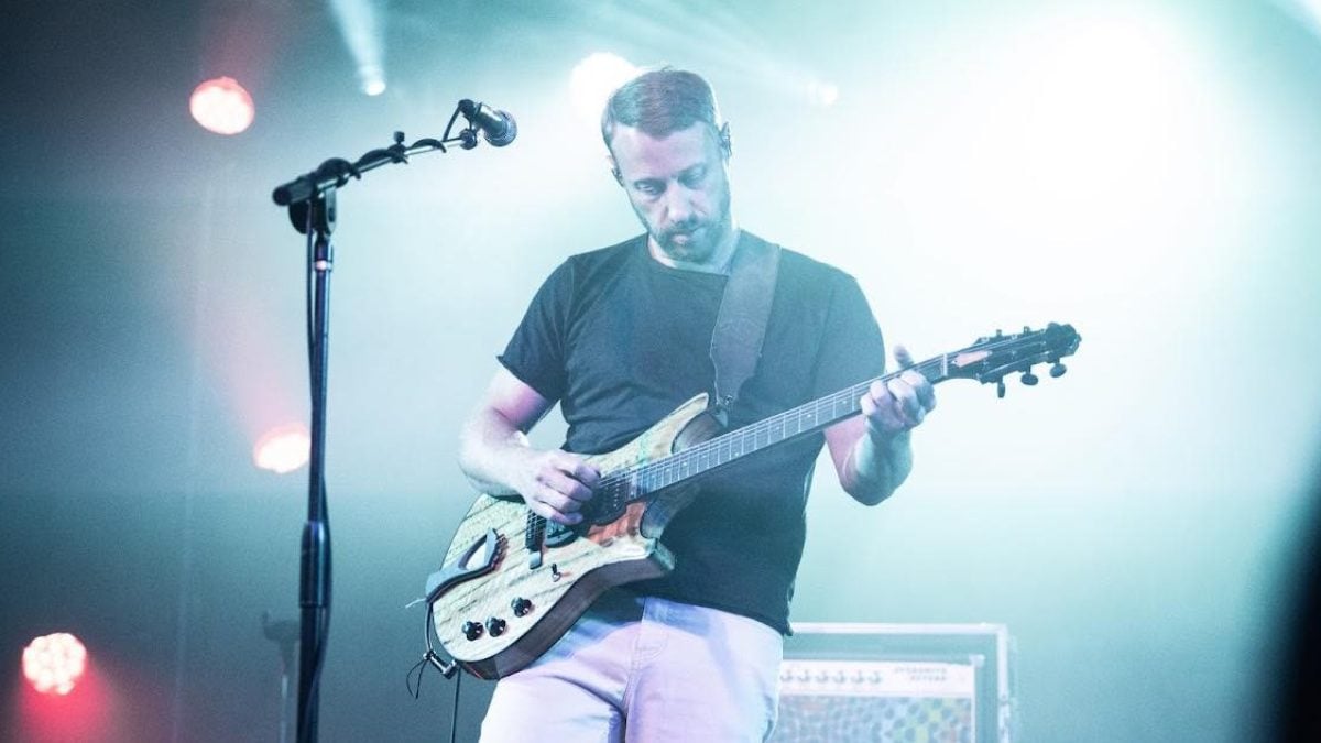 Spafford Expands Fall Tour 2026