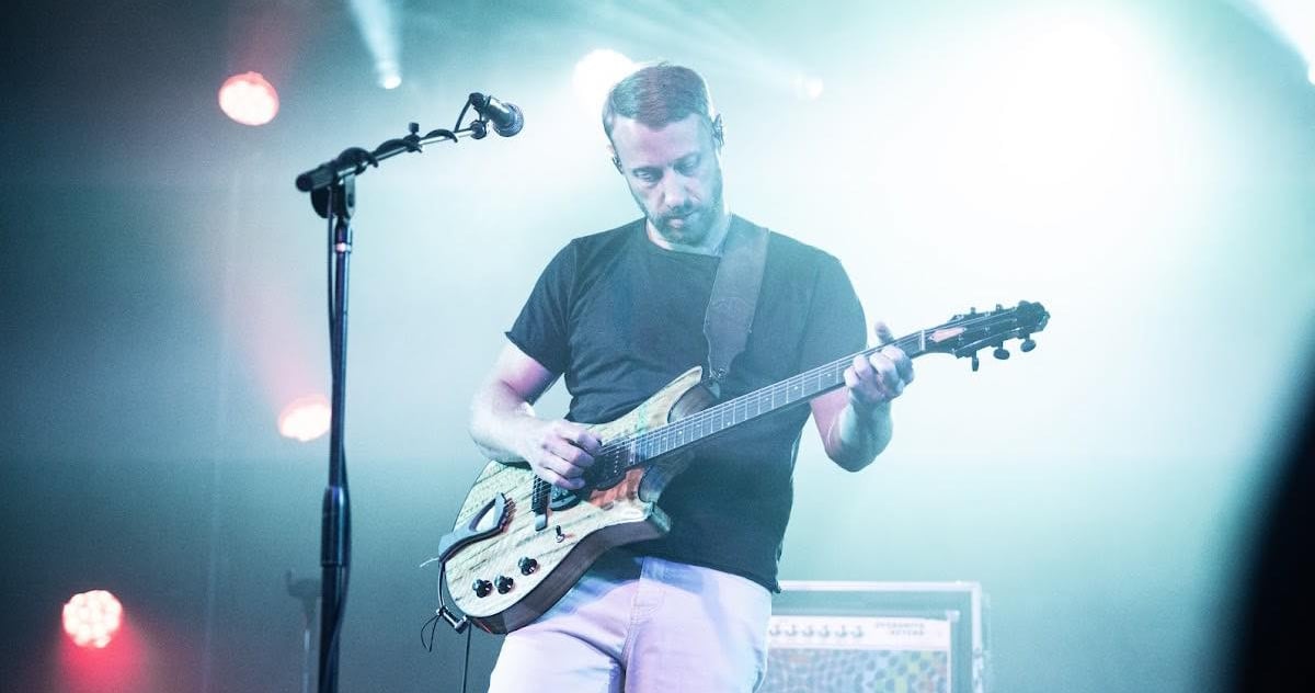 Spafford Brian Moss 2025