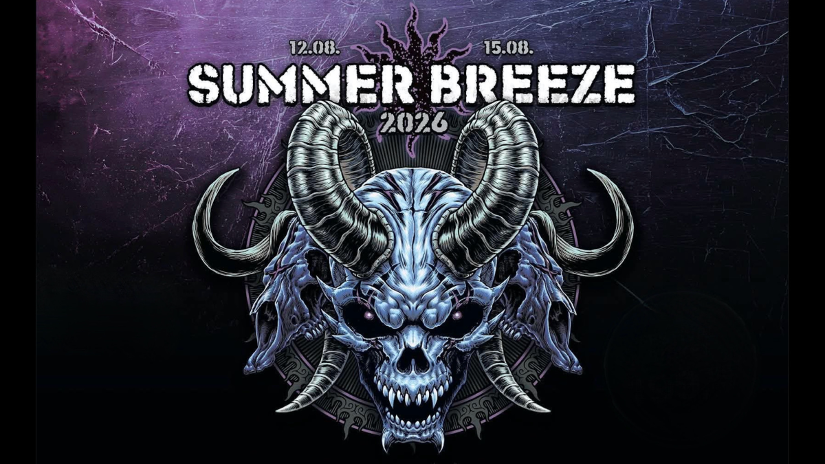 Summer Breeze Open Air 2026