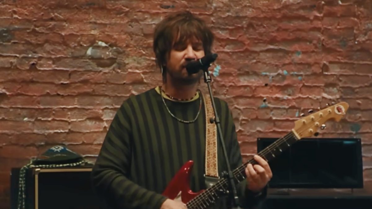 Watch Tame Impala Perform 'Deadbeat' Opener 'My Old Ways' Live For 1st Time