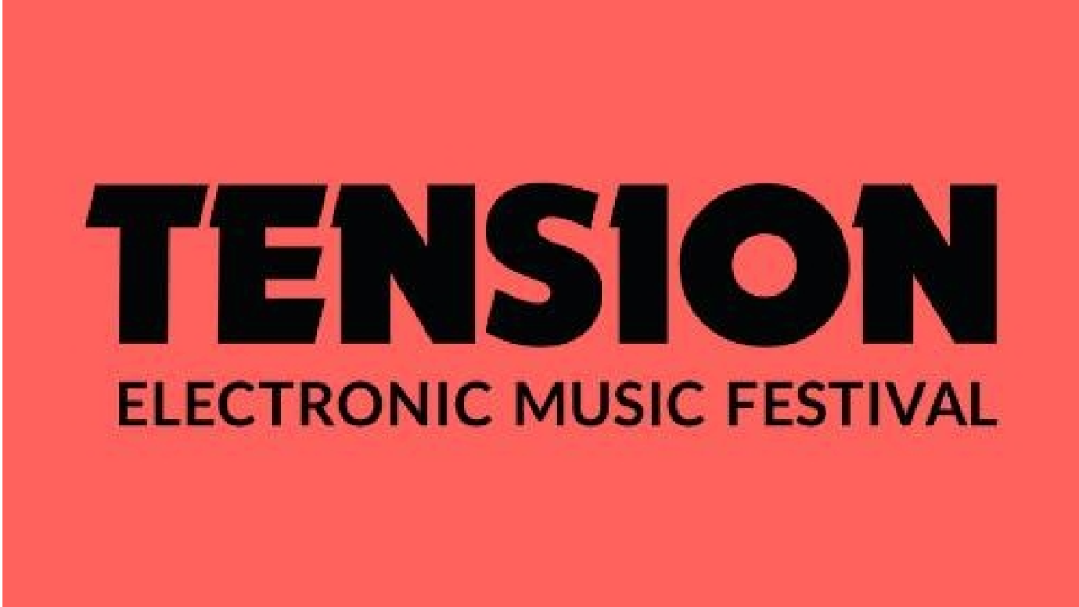 Tension Winter Festival
