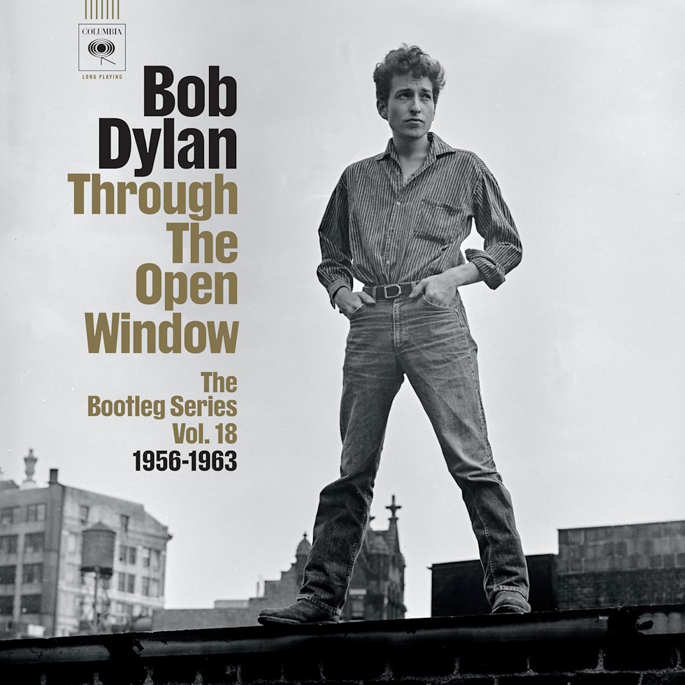 The Bootleg Series 18