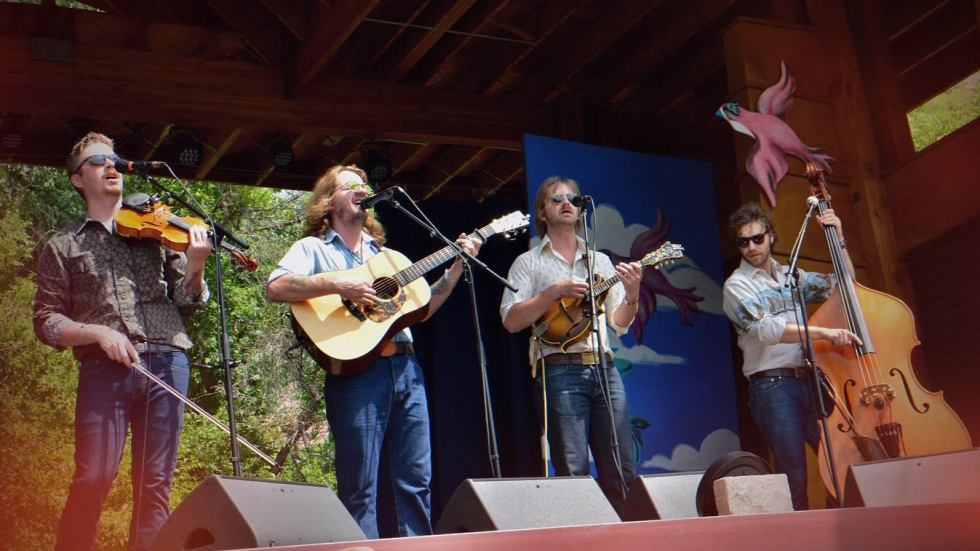 The Fretliners