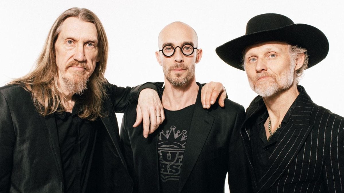 The Wood Brothers Share 2026 Winter Tour Dates