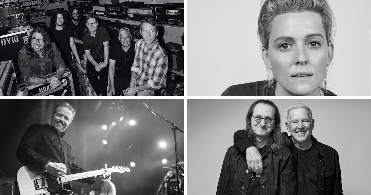 tickets foo fighters brandi carlile jason isbell rush