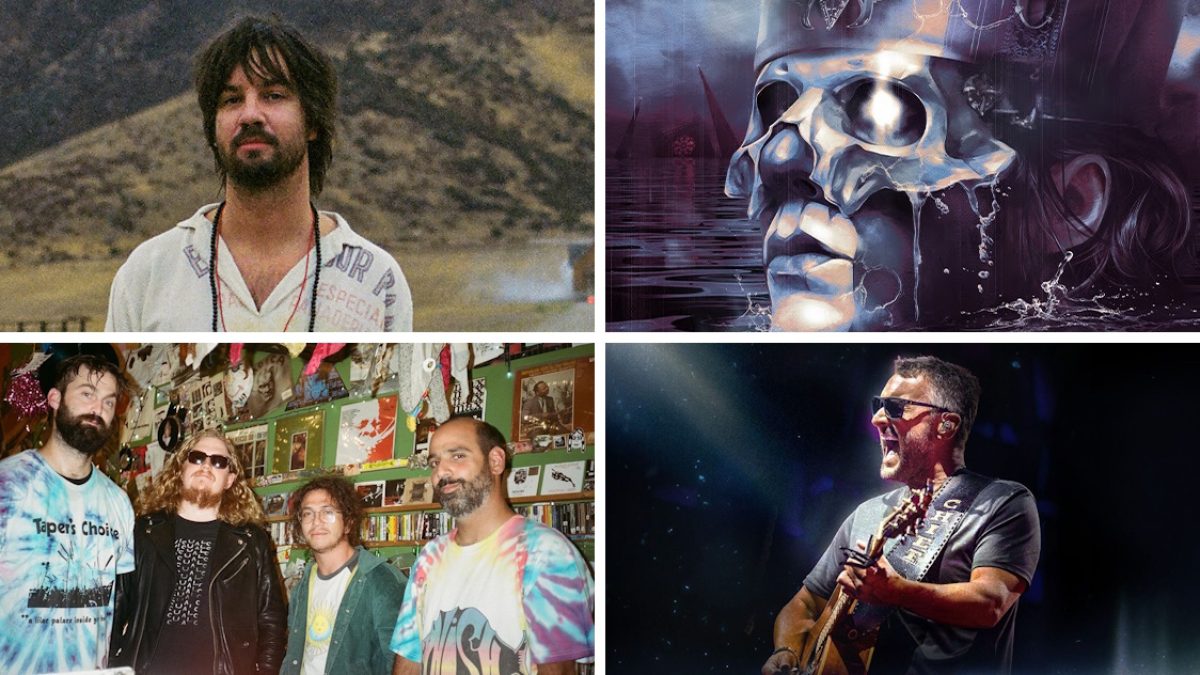 Get Tickets To See Tame Impala, Ghost, Taper’s Choice, Eric Church & Others