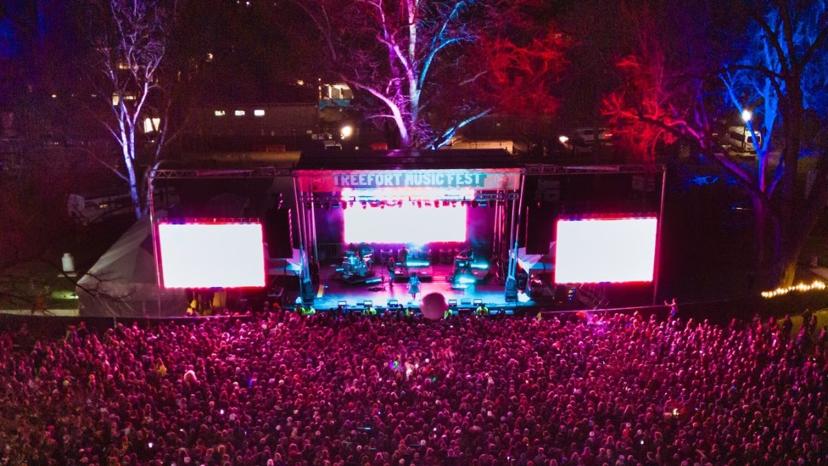 Treefort Music Fest Unveils Initial 2026 Lineup With Father John Misty, Geese & More