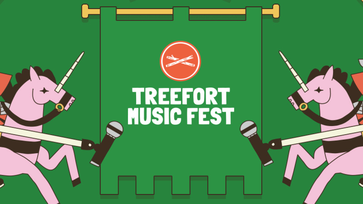Treefort Music Fest