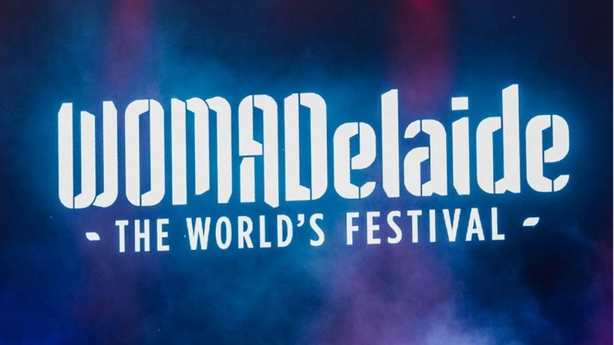 WOMADelaide