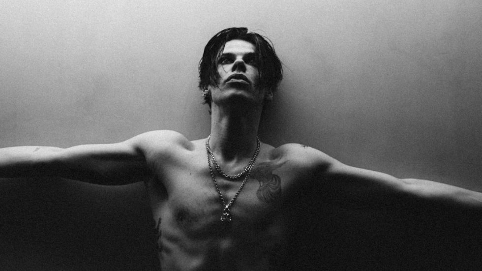 YUNGBLUD and Sawyer Hill