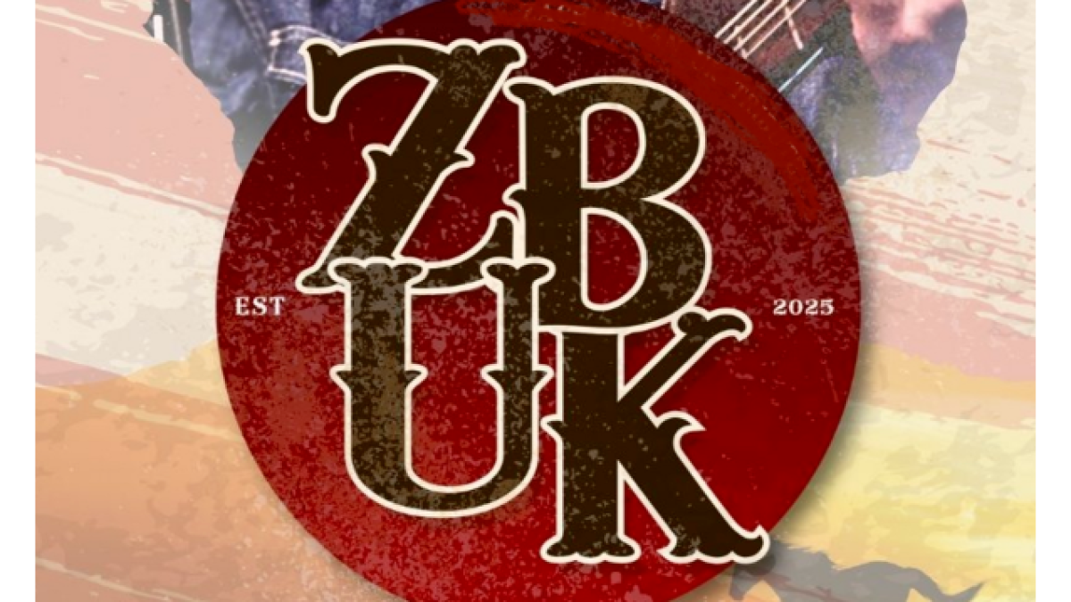 Zach Bryan Tribute UK