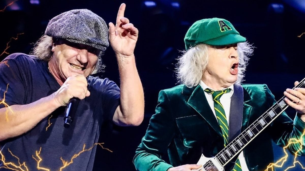 AC/DC