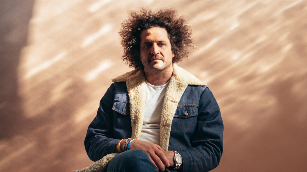 Andy Frasco & The U.N.