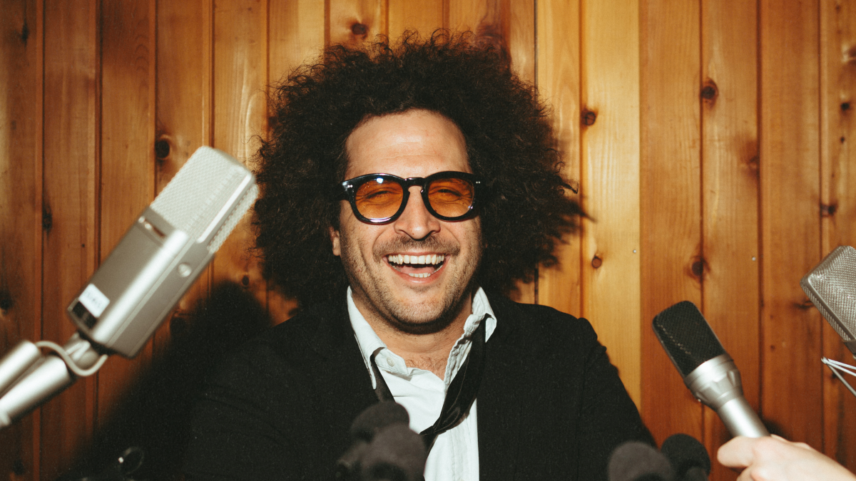 Andy Frasco