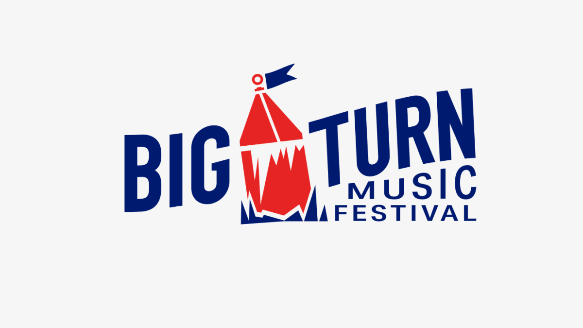 Big Turn Music Festival