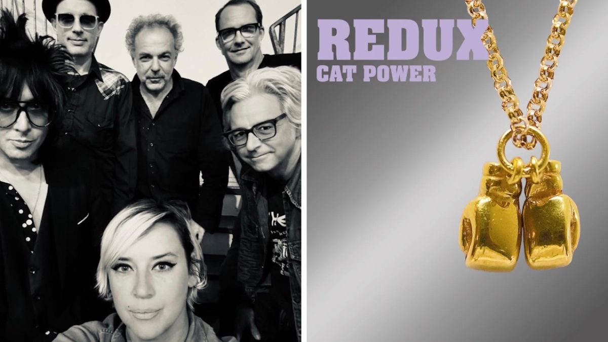 Cat Power Schedules 'The Greatest' 20th Anniversary Tour & Preps 'Redux' EP